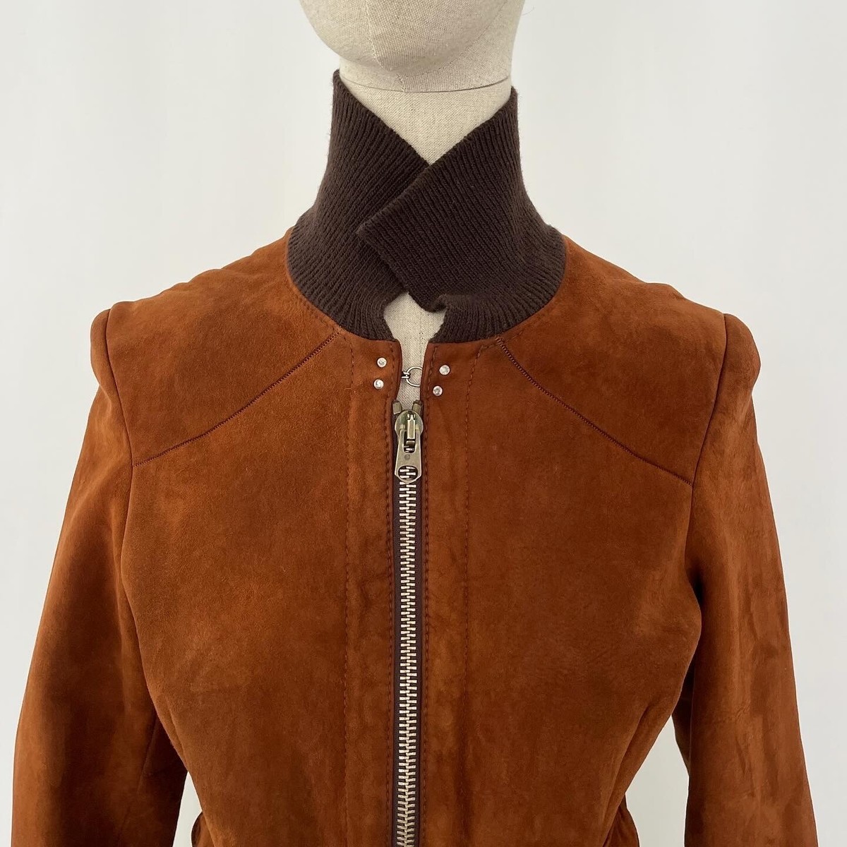 【送料&関税込】Golden Goose Single-breasted Shearling Jacke GOLDEN GOOSE Shearling Jacket | eBay