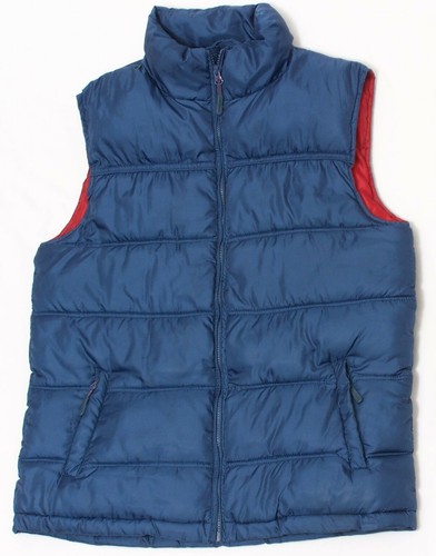 PETER STORM Men's Padded Gilet Size M 