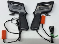 2x Tomy AFX Controller Gray you get both - NEW - Set Pulls