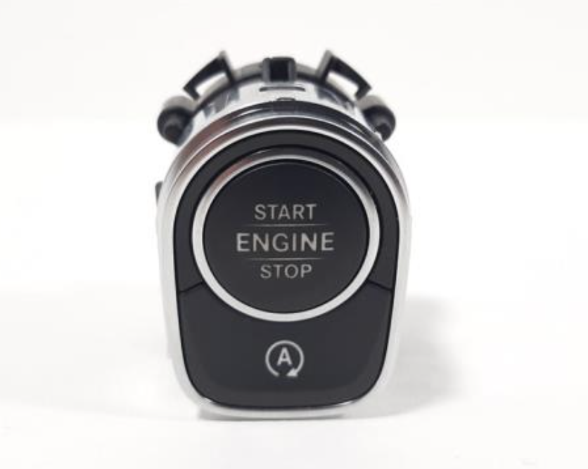 MERCEDES-BENZ A W177 Motor-Stopp-/Start-Taste A1779051001
