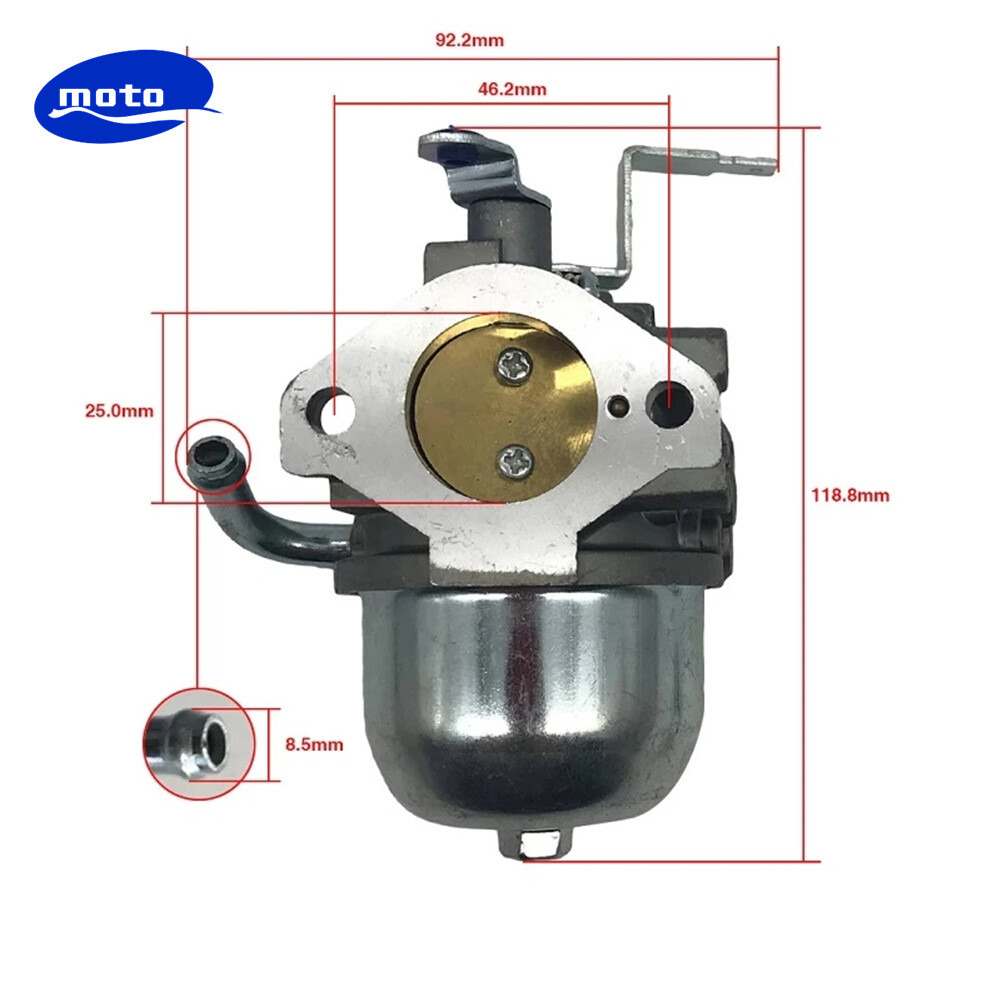 For Generac 5500XL Generator 410cc 410HS GN410 GN360 GH360 Replaces ...