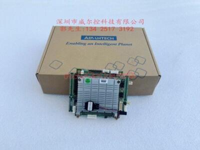 Neu PC104 Mainboard PCM-3353 REV.A2 PCM3353F1601E-T PCM-3353F