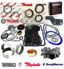 Ford 5r55w 5r55s Transmission Master Rebuild Kit 2002-2007