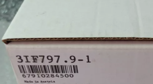 NUEVO B&R 3IF797.9-1 Módulo de Comunicación - Imagen 3 de 5
