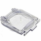 Pump Pool  Lid  suits Poolrite  all models SQI & PM Poolrite Pool  pumps