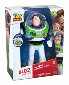 buzz lightyear parlante