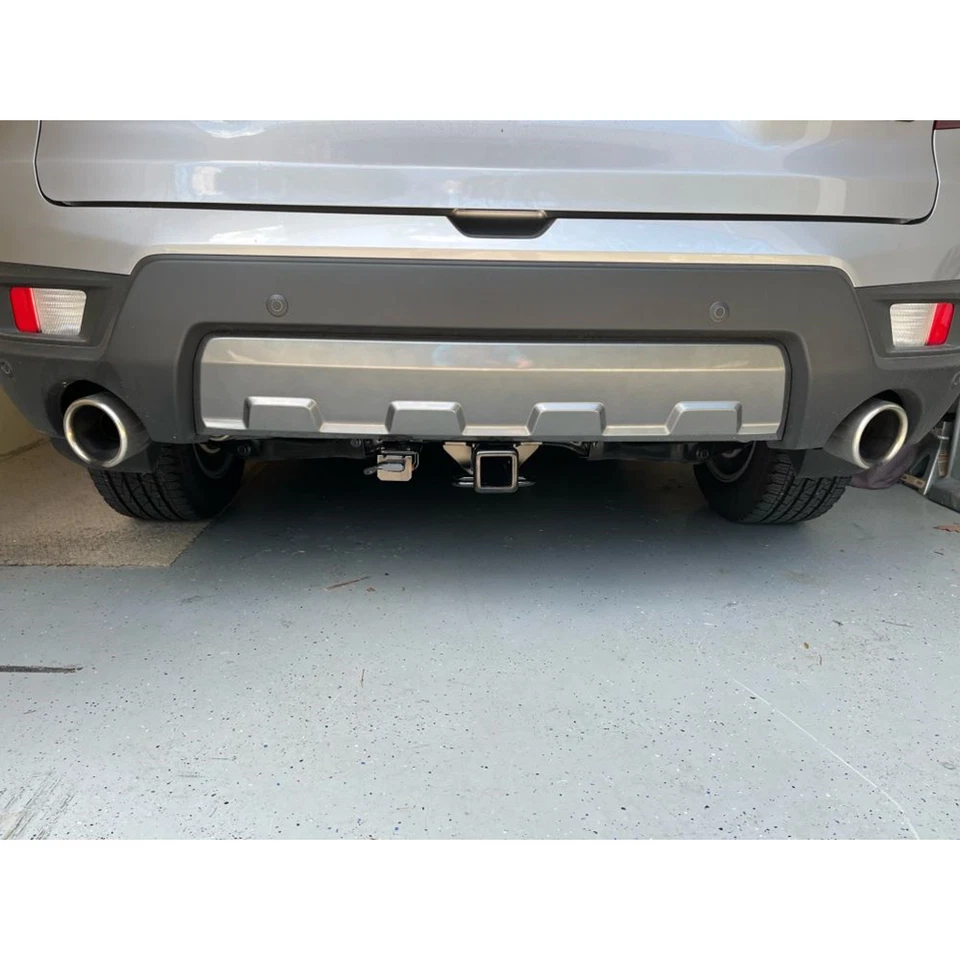 Draw-Tite 76290 Trailer Hitch Class IV, 2 in. Receiver Fits 19-23 Honda Passport - Image 2 of 4