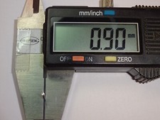 Pièce D'horlogerie Pour Mouvement ETA 2512 - Roue De Rechange Générique Neuve