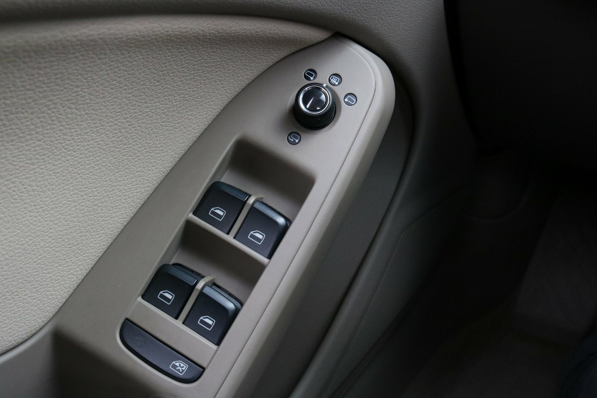 Audi A5 2,0 TDi 136 SB Multitr.