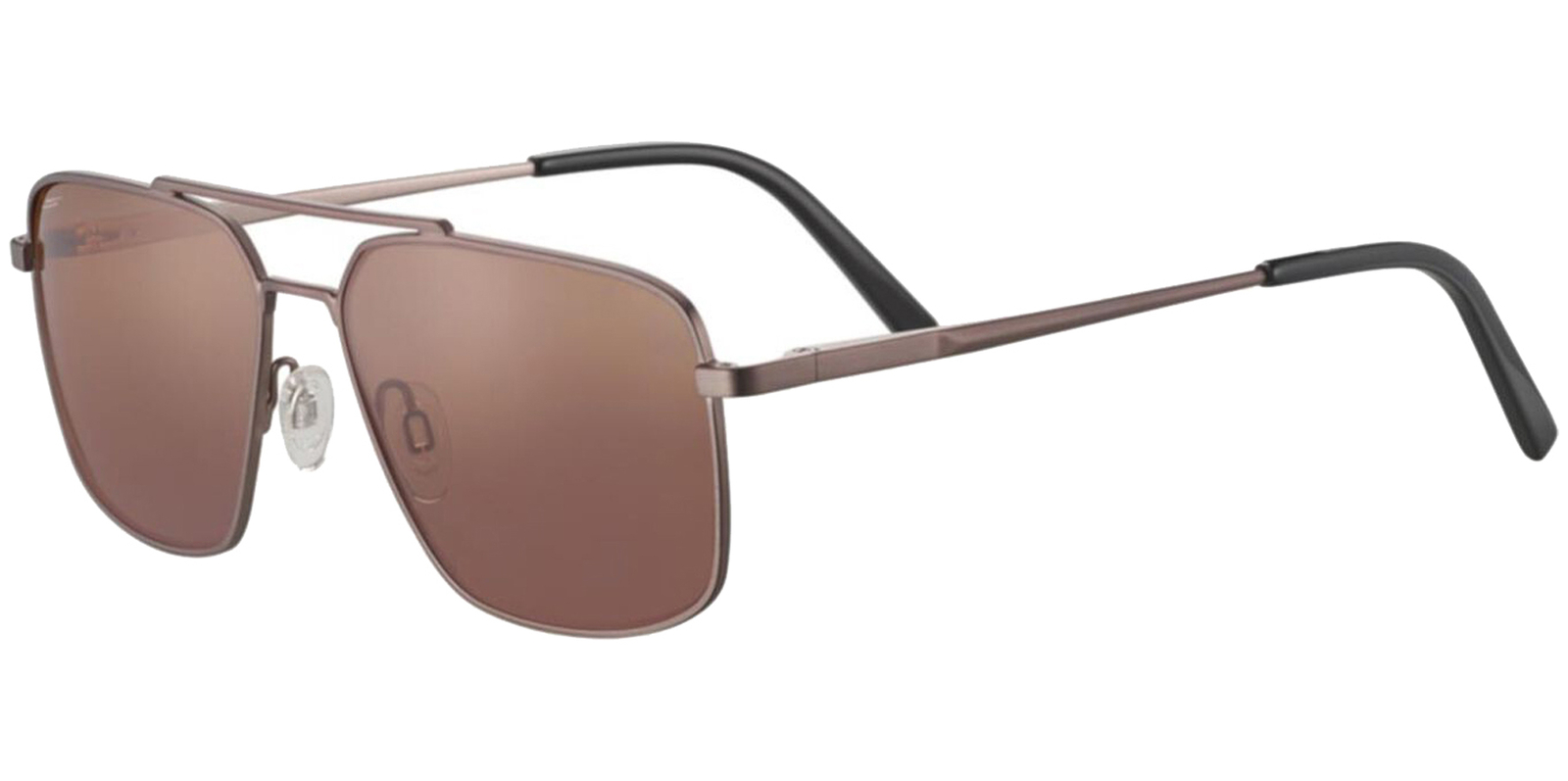 Мужские поляризованные солнцезащитные очки Serengeti Aitkin с линзой Saturn SS554001 Италия 21890₽