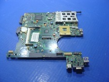 HP Compaq NX7300 15,4" scheda madre socket Intel per laptop originale 441095-001