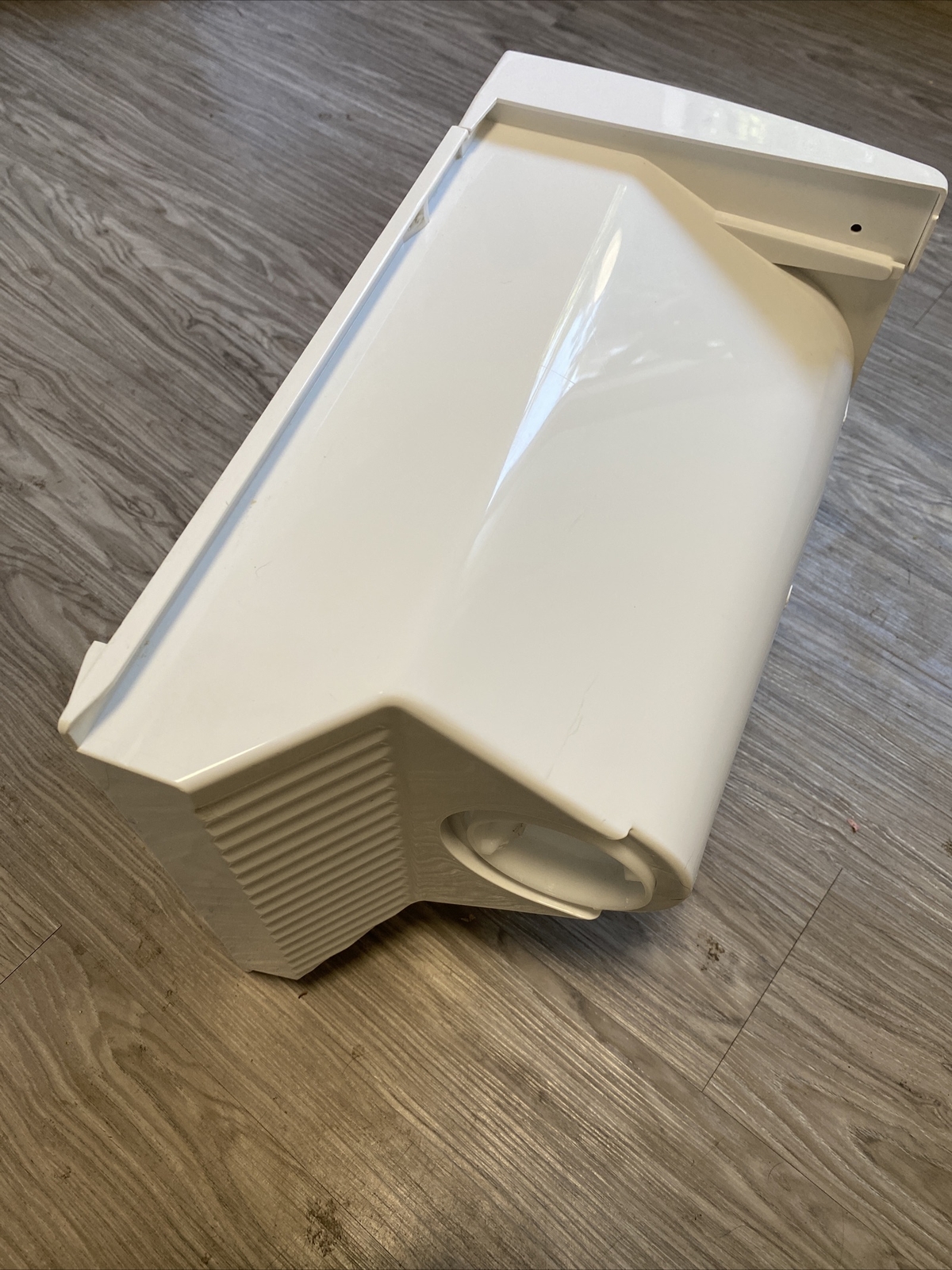 Viking Refrigerator Ice Dispenser Bucket 019144000 PM910331 eBay