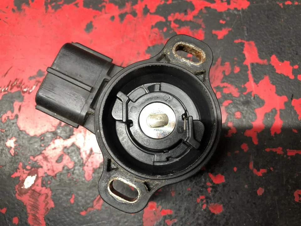 Sensor TPS Arctic Cat Firecat 600 F6 F7 700 Sabercat M7 M6 Crossfire 04 05 06 OEM Foto 2 de 3