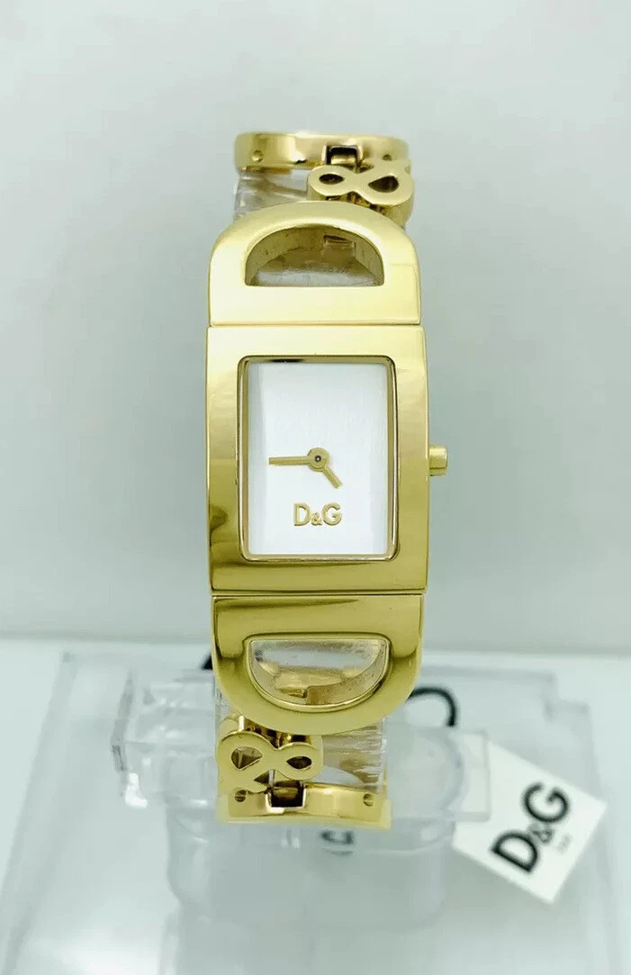 Dolce and shop gabbana watches womens