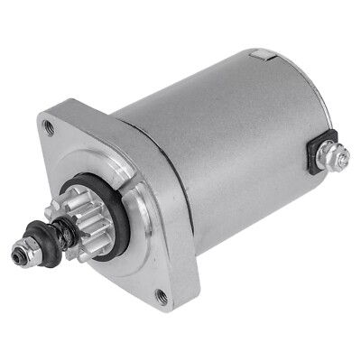 Starter Motor For Kawasaki 21163-0749 21163-7024 21163-7035 21163-0727 5954