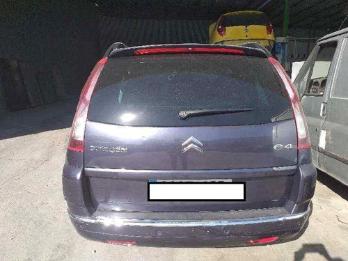 Guarnecido Puerta Trasera Izquierda para CITROEN C4 PICASSO Avatar 2007 211488 - Imagen 22 de 24