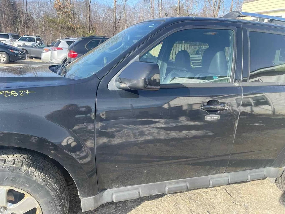 08 09 10 11 12 Bote evaporador Ford Escape Foto 4 de 4