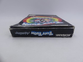 Tiny Toon Adventures (Nintendo NES) - PAL NO Manual