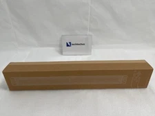 Ubiquiti 1U Silver Rack Mount Vented OCD Panel (UACC-Rack-Panel-Vented-1U)