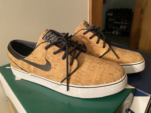 cork nike janoski