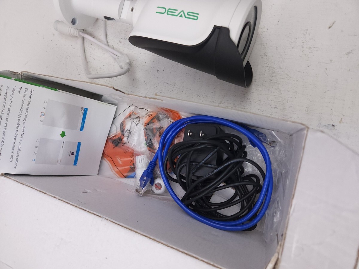 Rtsp Connecting Ring Doorbell To Blue Iris Amcrest Video WiFi