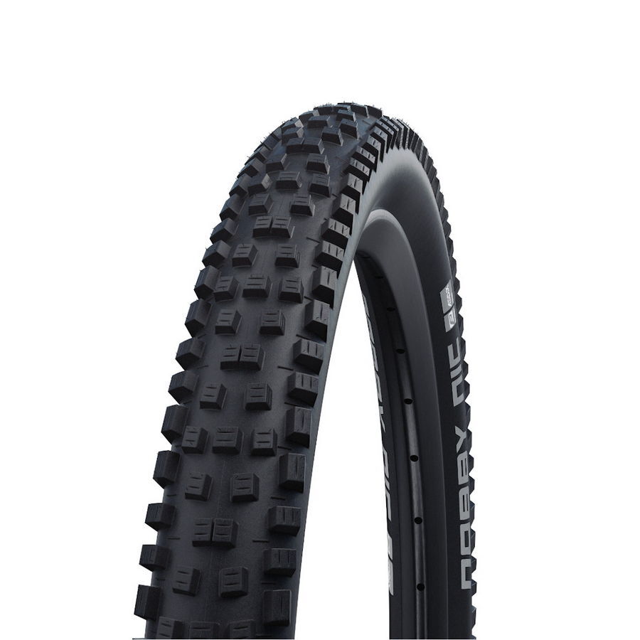 copertone nobby nic 29x2.60 performance addix pieghevole nero 003325 SCHWALBE co