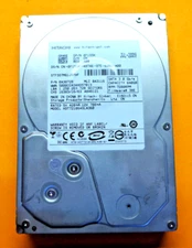 Hitachi HDT721064SLA360 Desktop HD 640GB 7200RPM 0F155K