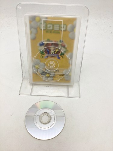 Nintendo GameCube Pikmin Japan 1 Week to USA - Picture 2 of 2