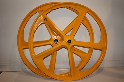 29 bmx rims