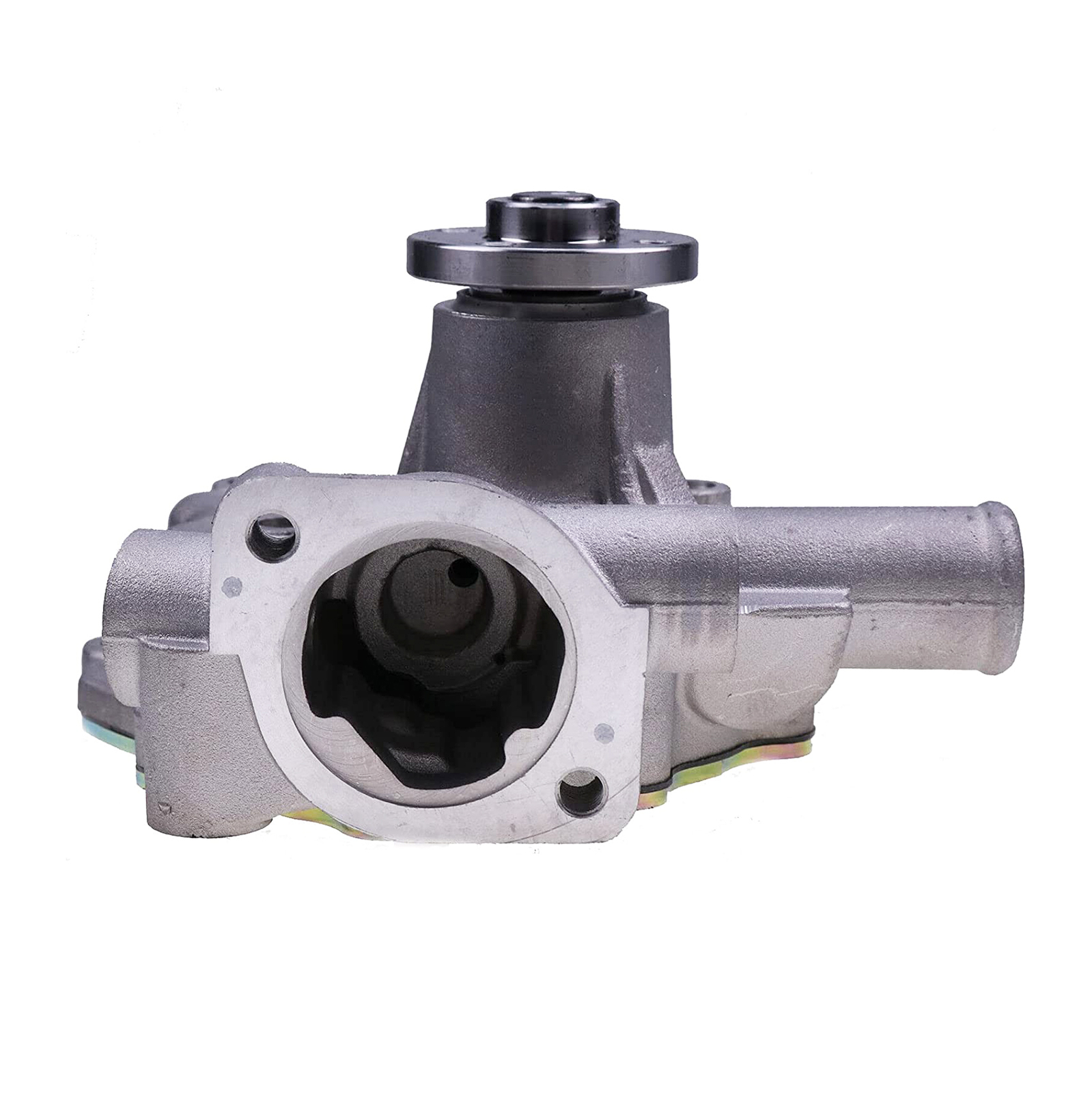 Water Pump W/ 2 Sensor Hole MIA885024 for John Deere 2210 4100 4110 455 ...
