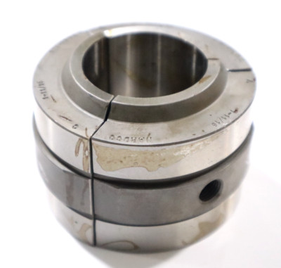 NARDCO,  1-11/16'' SMOOTH ROUND,  #5 WARNER & SWASEY COLLET PADS     CP49