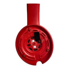 Original Beats By Dre Solo 2 Wireless Red Inside Internal Panel Left 