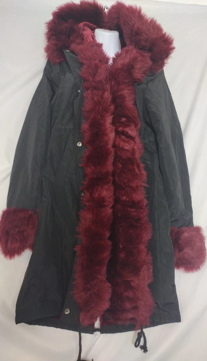 Roiii coats 2025
