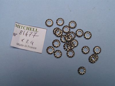 RESSORT ANTI RETOUR 288 & autre MOULINET MITCHELL ANTI REVERS SPRINT PART 87153 | Achetez sur
