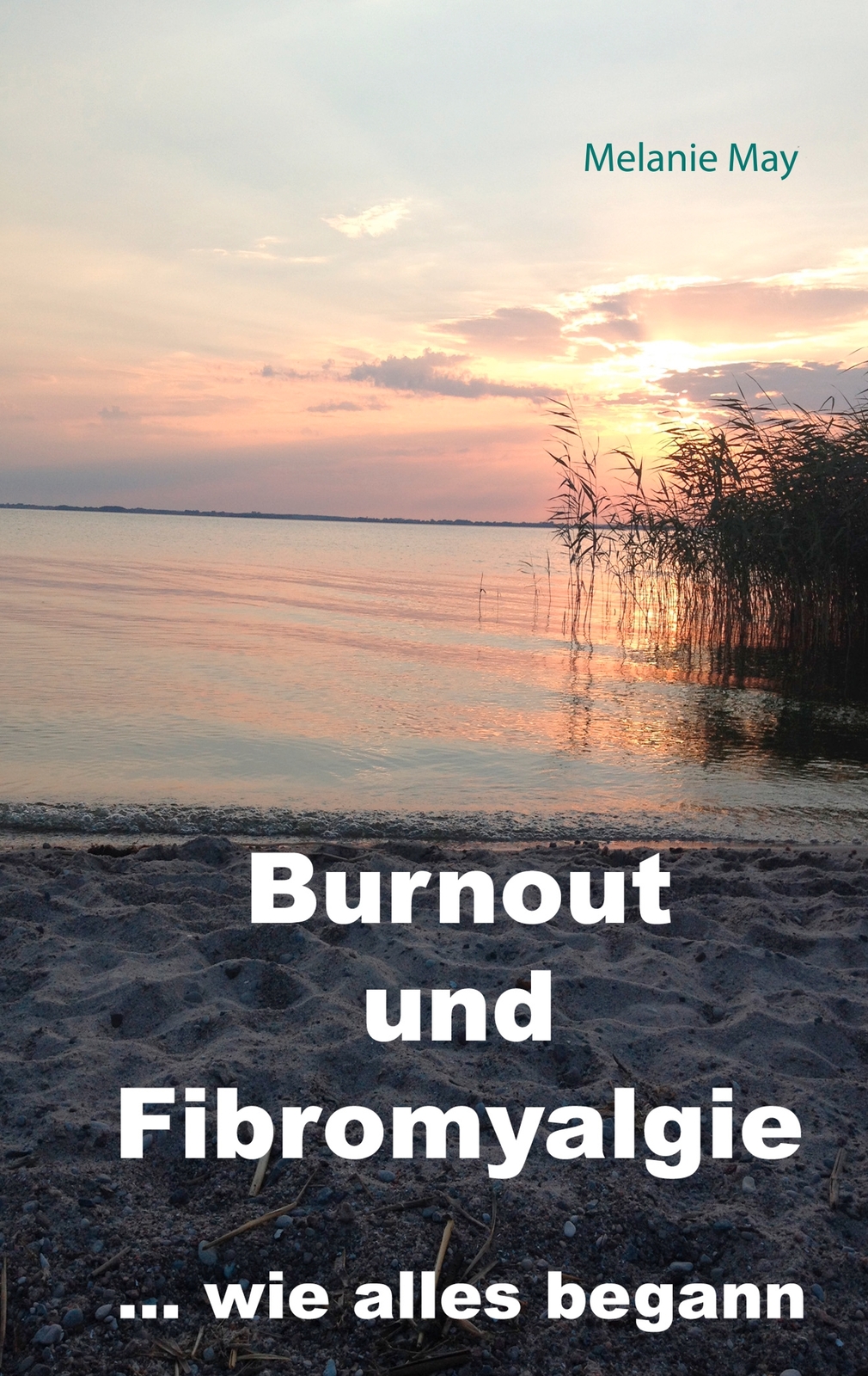 Thumbnail - Burnout Und Fibromyalgie.... Wie Alles Begann (buch)