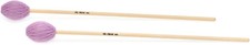 Vic Firth M4 American Custom Keyboard Mallets - Extra Soft, Yarn