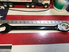 Proto tools wrench ratcheting 32mm anit slip SCVM32