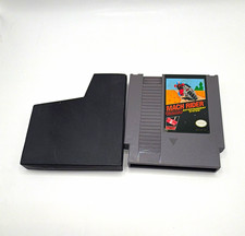 Nintendo Mach Rider for Nintendo NES Game Cartridge w/ Dust Cover NTSC-U/C