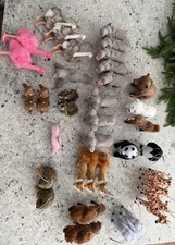 Animal Ornaments