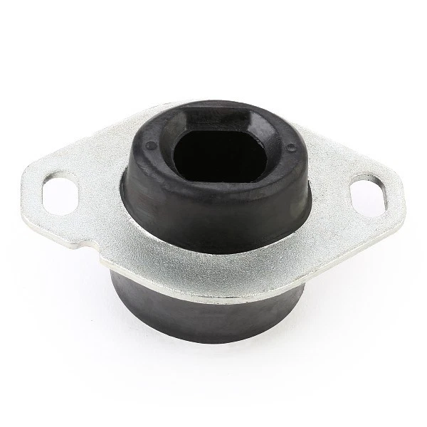 FEBI BILSTEIN 15877 Rodamiento de caucho-metal adecuado para PEUGEOT 406 (8B) - Imagen 4 de 4