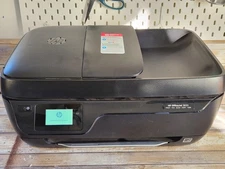 HP OfficeJet 3830 All-in-One Inkjet Printer