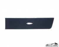 KotflüGelleiste Links FüR Fiat Ducato Peugeot Boxer Citroen Jumper II Ab 06->