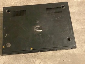 Original NeoGeo Game Console - Console Only - Retro Gaming Video Games