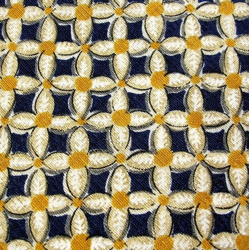 USED TIE CRAVATTA ERMENEGILDO ZEGNA