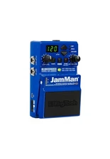 DigiTech JamMan Solo HD Stereo Looper Pedal