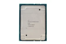 Intel Xeon Gold 6138 2.0GHz 20-Core 27.5MB LGA3647 CPU P/N: SR3B5 Tested Grade A