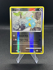 Bagon Reverse Holo 52/99 Pokemon Platinum Arceus LP on eBay