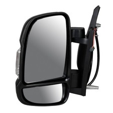 Retroviseur gauche (ou coque) Citroen JUMPER