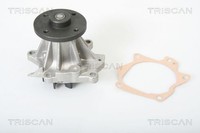 Triscan Wasserpumpe 8600 14008 Passend FüR Nissan