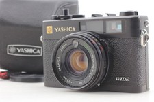 Yashica 35mm Film Cameras for sale | eBay
